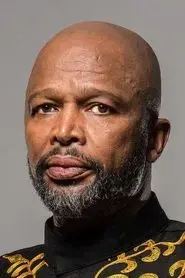 Sello Maake Ka-Ncube