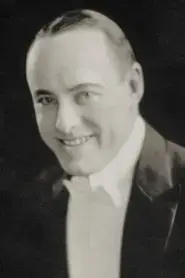 Roy Stewart