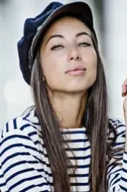 Tess Masazza