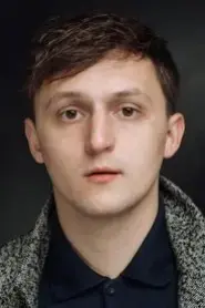 Yevhenii Hryhoriev