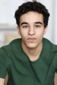 Khalil Ben Gharbia