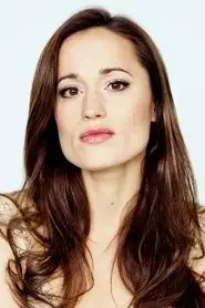 Bénédicte Décary