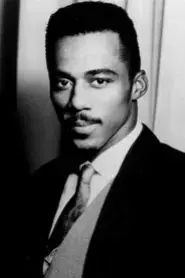 Ralph E. Tresvant