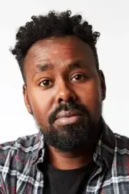 Mahamad Habane