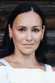 Lilian Navrozashvili
