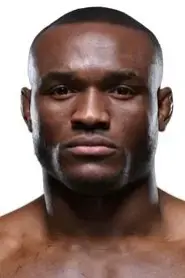 Kamaru Usman