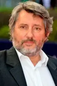 Bruno Podalydès