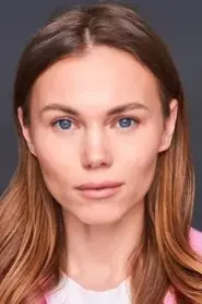 Natalia Zarudnaya