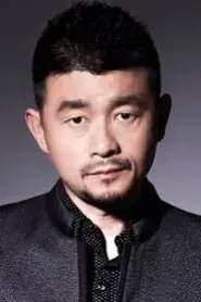 Xiangrong Dong