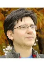 Ernesto Aguilar