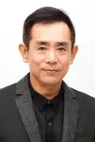 Kanichi Kurita