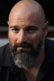 Alan D'Antoni