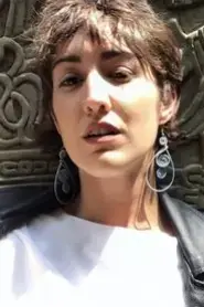 Marie Alyse Rodriguez