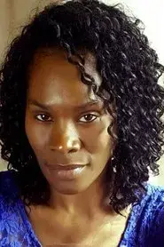 Pauletta Hickerson