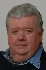 Ian McNeice