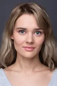 Anna Klinskaya