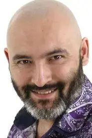 Said Dashuk-Nigmatulin