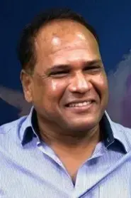 Maanik Reddy