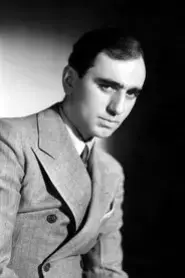 Busby Berkeley