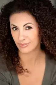 Christine Rodriguez
