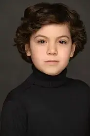 Luca Thunberg
