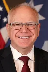 Tim Walz