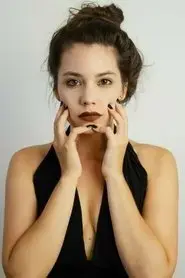 Camila Ferrazzano