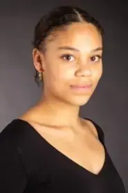 Olenka Ilunga