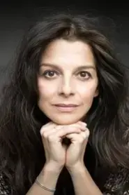 Vasiliki Roussi