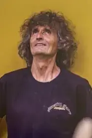 Derek Hynd