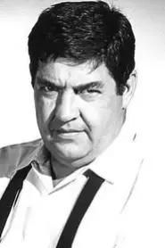 Stanley Adams