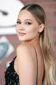 Kelli Berglund