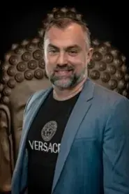 Alan Delabie