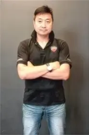 Raymond Tsang Chau-Ming