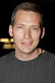 Darren E. Burrows