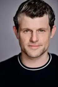 Brett Holland