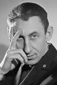 Vladimir Basov