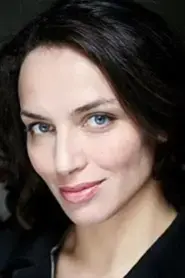 Maud Buquet