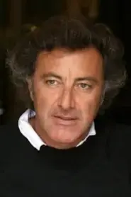 Luca Barbareschi