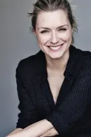 Daniela Denby-Ashe