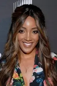 Mickey Guyton