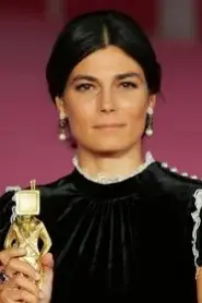 Valeria Solarino