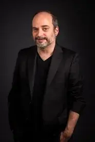 Alejandro G. Calvo