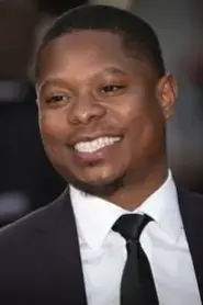 Jason Mitchell