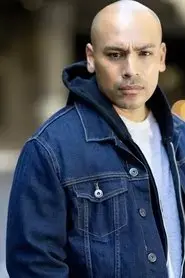 Joe Chacon
