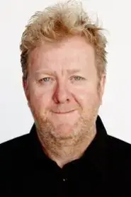 Steve Rodgers