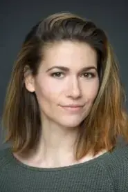 Kristina Sandev