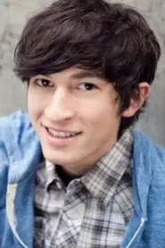 Aaron Landon