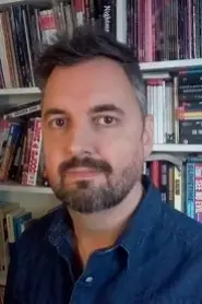 Álex Mendíbil
