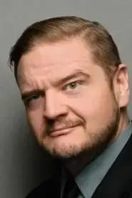 Mike 'Nug' Nahrgang